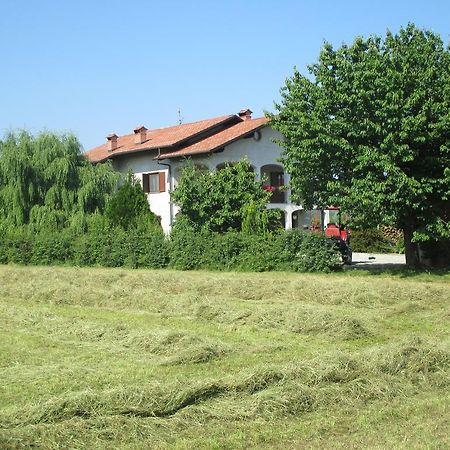 country house Aglié Extérieur photo