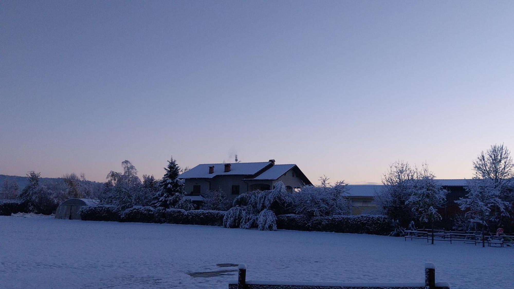 country house Aglié Extérieur photo