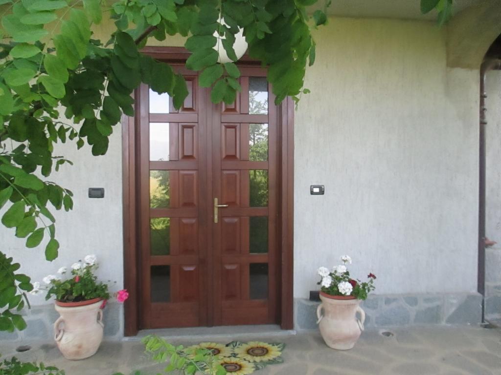 country house Aglié Extérieur photo
